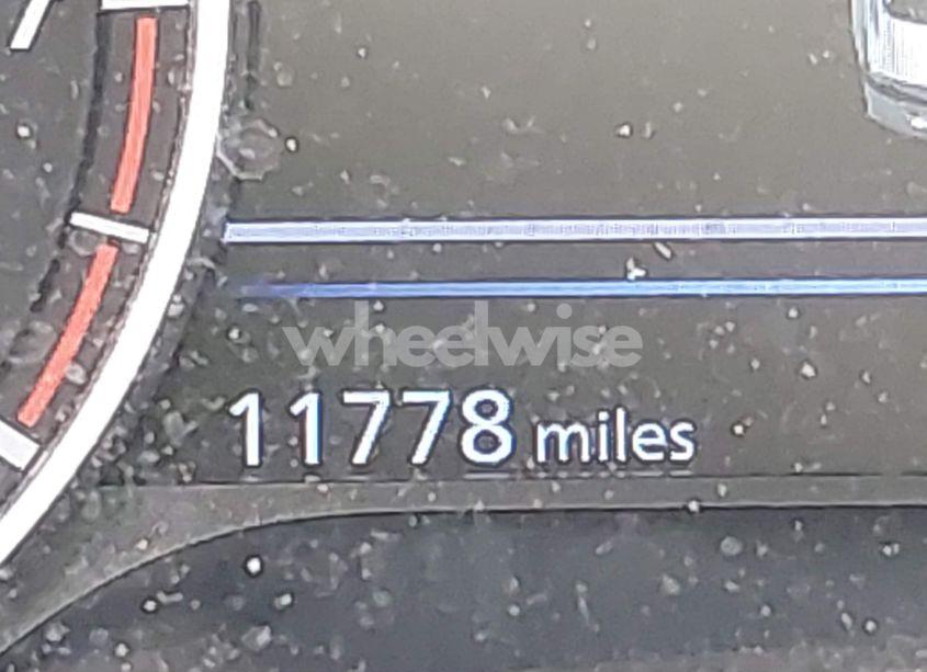 Photo 7 of 2024 Nissan Altima SV INTELLIGENT AWD (VIN 1N4BL4DW3RN323941)