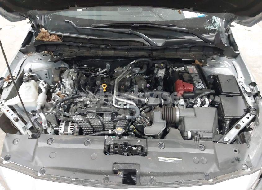 Photo 10 of 2024 Nissan Altima SV INTELLIGENT AWD (VIN 1N4BL4DW3RN401845)