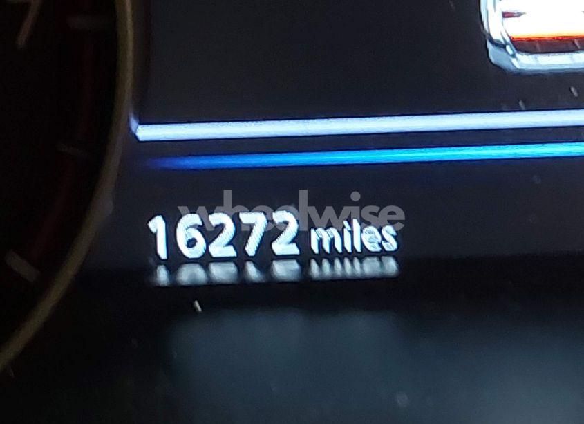 Photo 15 of 2024 Nissan Altima SV INTELLIGENT AWD (VIN 1N4BL4DW3RN401845)