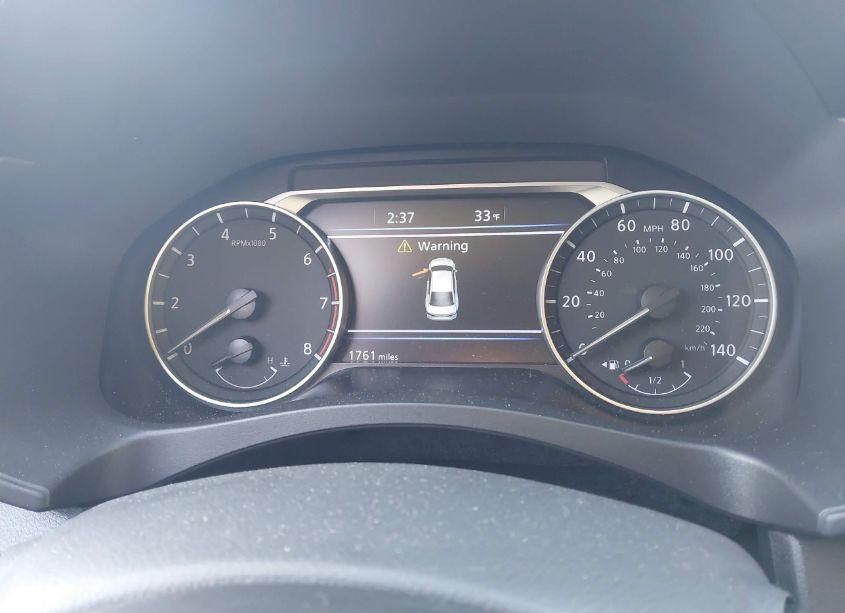 Photo 15 of 2024 Nissan Altima SV INTELLIGENT AWD (VIN 1N4BL4DW3RN428740)