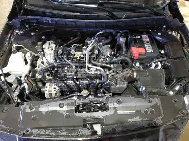 Photo 12 of 2025 NISSAN ALTIMA SV (VIN 1N4BL4DW3SN323489)