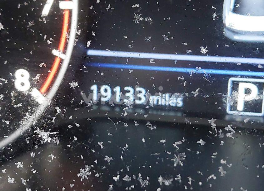 Photo 15 of 2021 Nissan Altima SV INTELLIGENT AWD (VIN 1N4BL4DW4MN326520)