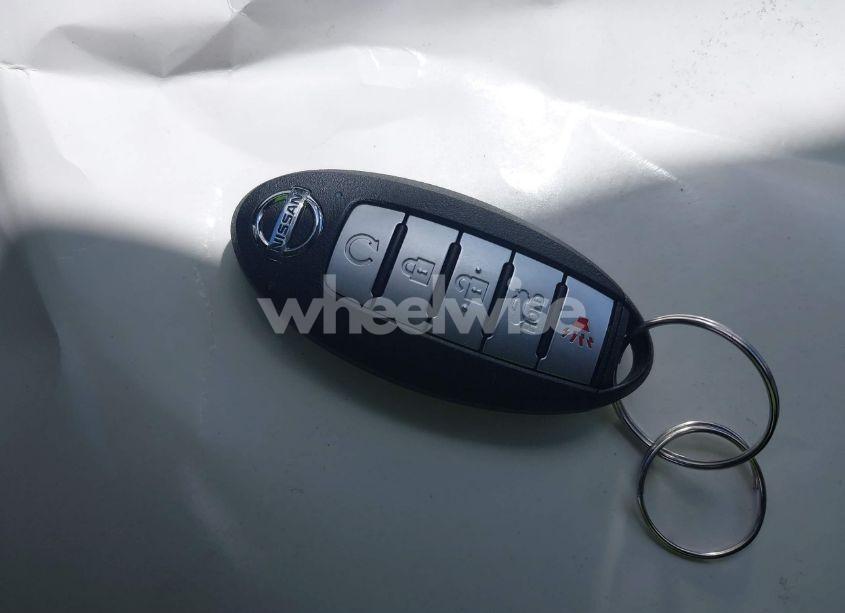 Photo 11 of 2022 Nissan Altima SV INTELLIGENT AWD (VIN 1N4BL4DW4NN311016)