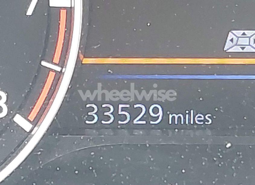 Photo 15 of 2022 Nissan Altima SV INTELLIGENT AWD (VIN 1N4BL4DW4NN311016)