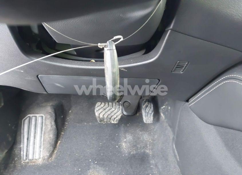 Photo 11 of 2023 Nissan Altima SV INTELLIGENT AWD (VIN 1N4BL4DW4PN393817)