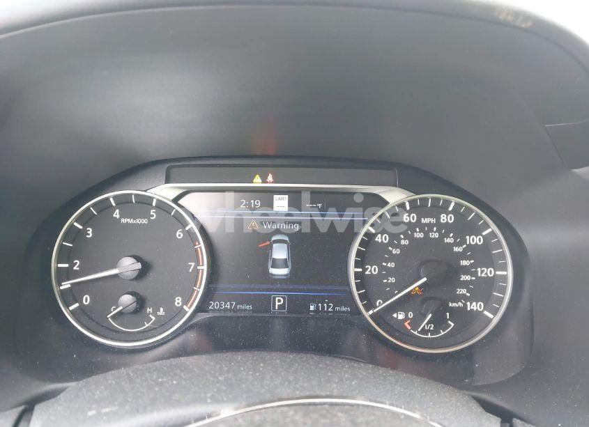 Photo 15 of 2023 Nissan Altima SV INTELLIGENT AWD (VIN 1N4BL4DW4PN393817)