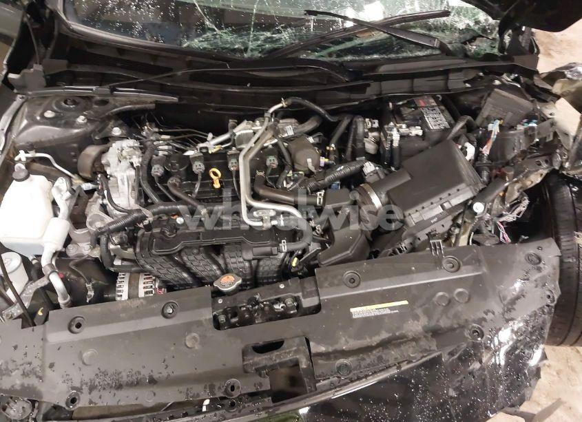 Photo 10 of 2024 Nissan Altima SV INTELLIGENT AWD (VIN 1N4BL4DW4RN352591)