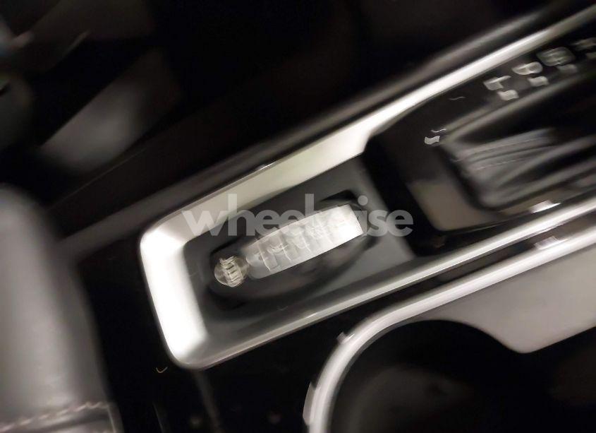 Photo 11 of 2024 Nissan Altima SV INTELLIGENT AWD (VIN 1N4BL4DW4RN352591)