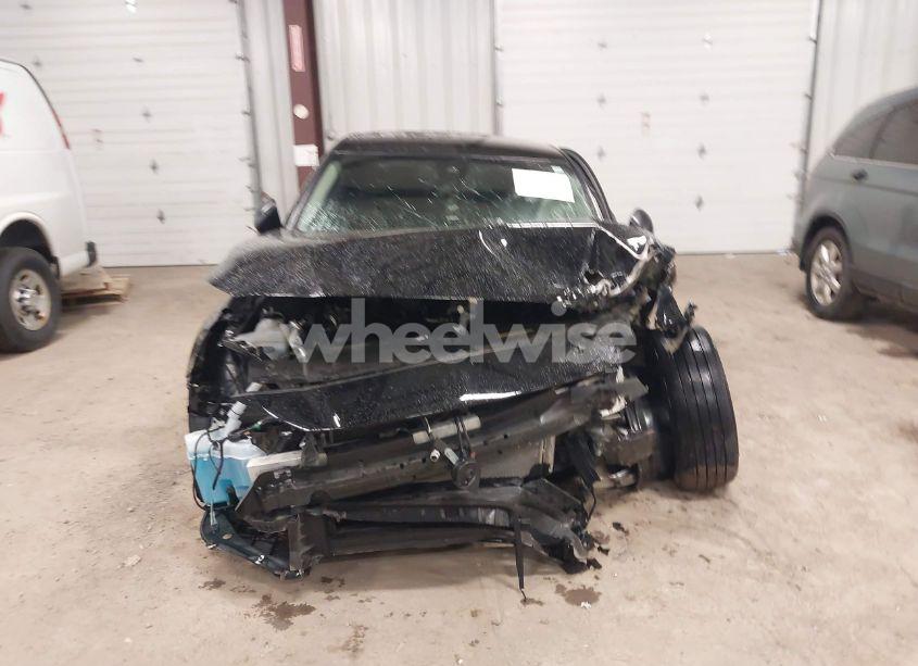 Photo 13 of 2024 Nissan Altima SV INTELLIGENT AWD (VIN 1N4BL4DW4RN352591)