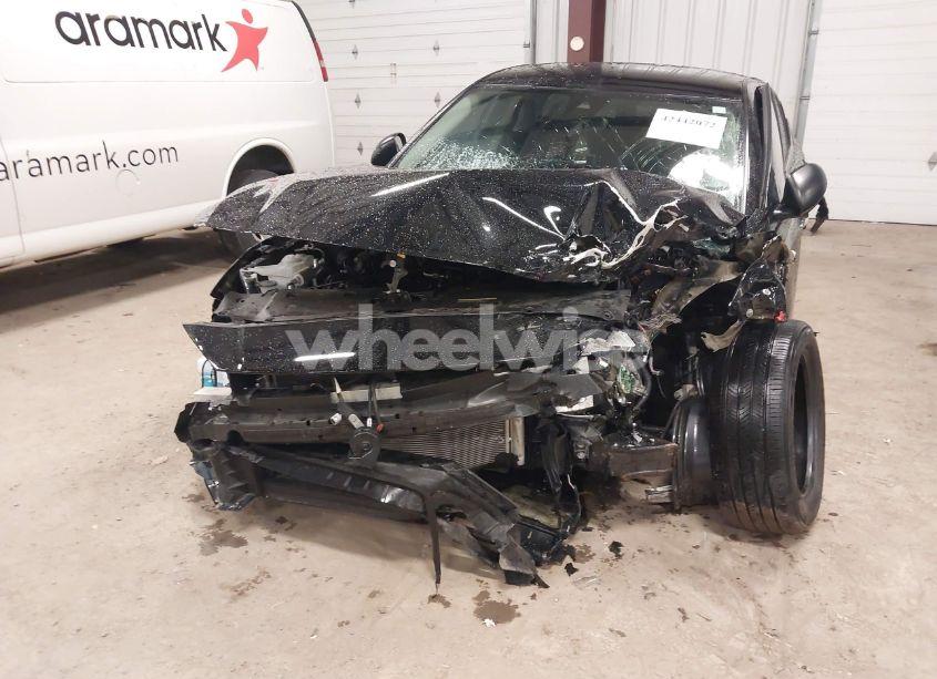 Photo 6 of 2024 Nissan Altima SV INTELLIGENT AWD (VIN 1N4BL4DW4RN352591)