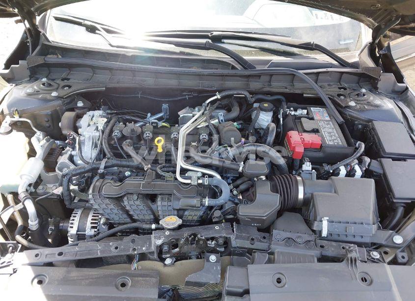 Photo 10 of 2024 Nissan Altima SV INTELLIGENT AWD (VIN 1N4BL4DW4RN395263)