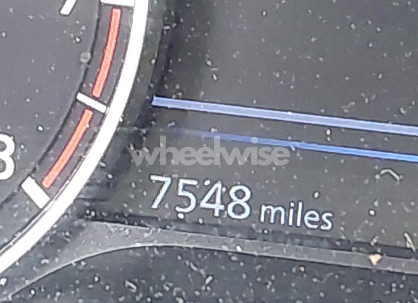 Photo 15 of 2024 Nissan Altima SV INTELLIGENT AWD (VIN 1N4BL4DW4RN395263)