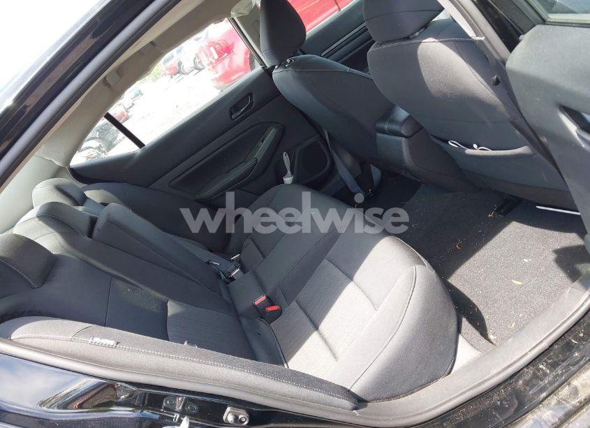 Photo 8 of 2024 Nissan Altima SV INTELLIGENT AWD (VIN 1N4BL4DW4RN395263)