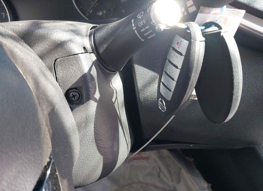 Photo 11 of 2019 Nissan Altima 2.5 SV (VIN 1N4BL4DW5KN306936)