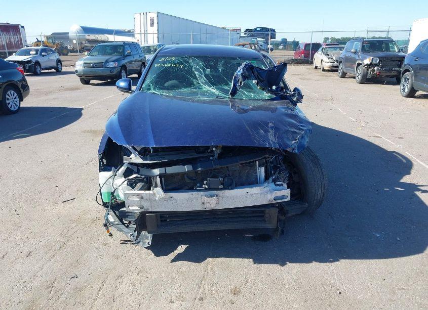 Photo 12 of 2019 Nissan Altima 2.5 SV (VIN 1N4BL4DW5KN306936)