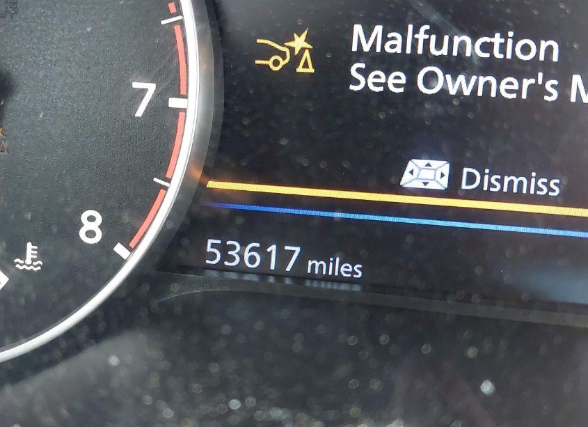 Photo 15 of 2019 Nissan Altima 2.5 SV (VIN 1N4BL4DW5KN306936)