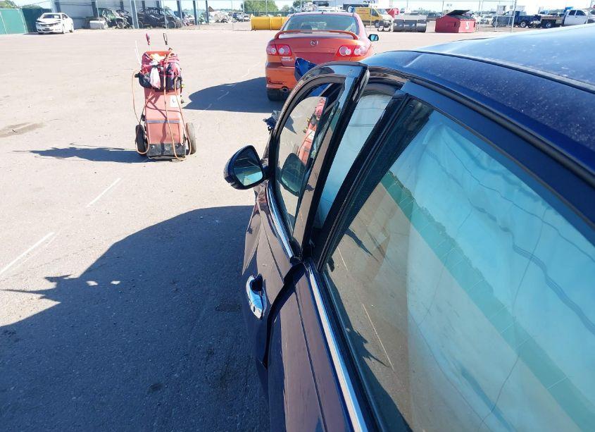 Photo 18 of 2019 Nissan Altima 2.5 SV (VIN 1N4BL4DW5KN306936)