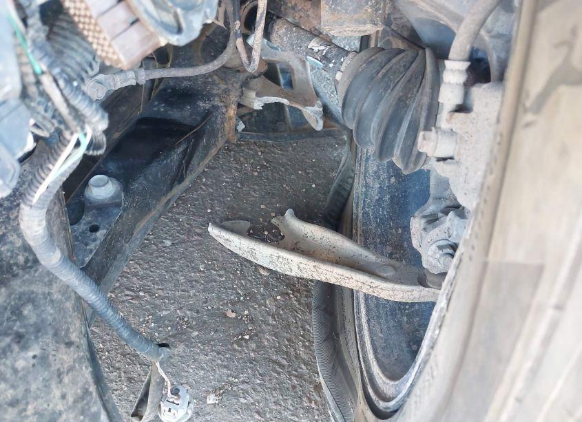 Photo 20 of 2019 Nissan Altima 2.5 SV (VIN 1N4BL4DW5KN306936)