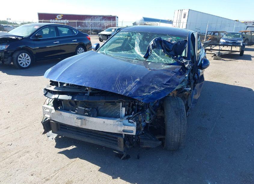 Photo 6 of 2019 Nissan Altima 2.5 SV (VIN 1N4BL4DW5KN306936)