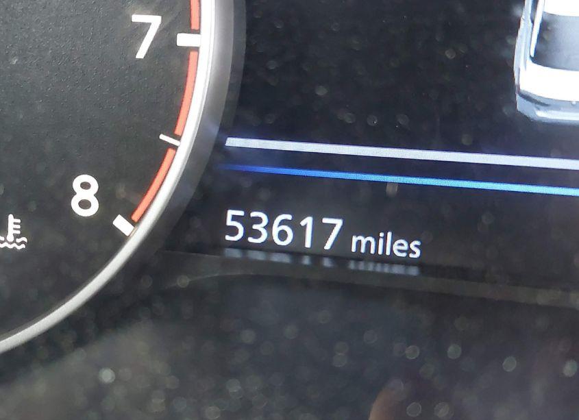 Photo 7 of 2019 Nissan Altima 2.5 SV (VIN 1N4BL4DW5KN306936)