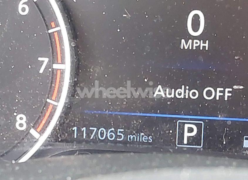 Photo 15 of 2020 Nissan Altima SV INTELLIGENT AWD (VIN 1N4BL4DW5LC182177)