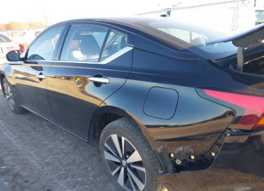 Photo 14 of 2020 Nissan Altima SV INTELLIGENT AWD (VIN 1N4BL4DW5LC262997)