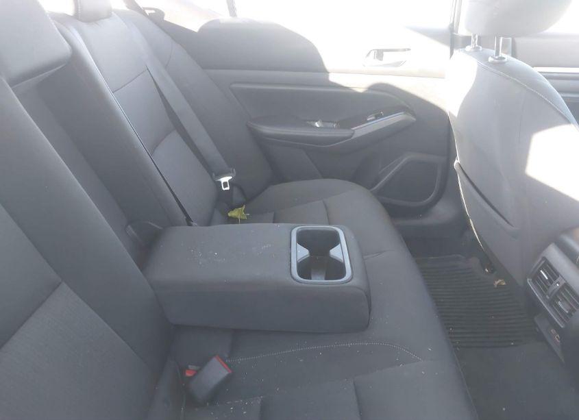 Photo 8 of 2020 Nissan Altima SV INTELLIGENT AWD (VIN 1N4BL4DW5LC262997)