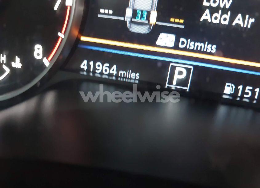 Photo 15 of 2021 Nissan Altima SV INTELLIGENT AWD (VIN 1N4BL4DW5MN301187)