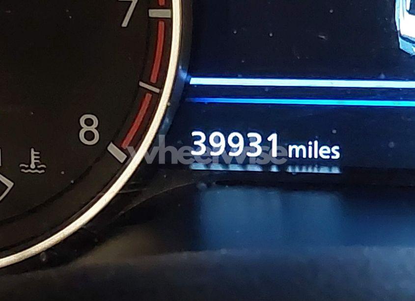 Photo 15 of 2022 Nissan Altima SV INTELLIGENT AWD (VIN 1N4BL4DW5NN348091)