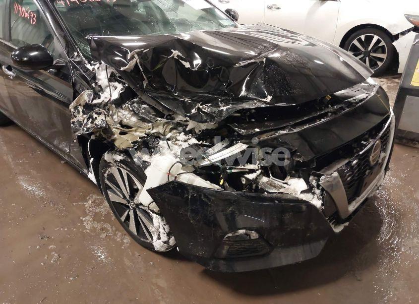 Photo 6 of 2022 Nissan Altima SV INTELLIGENT AWD (VIN 1N4BL4DW5NN348091)