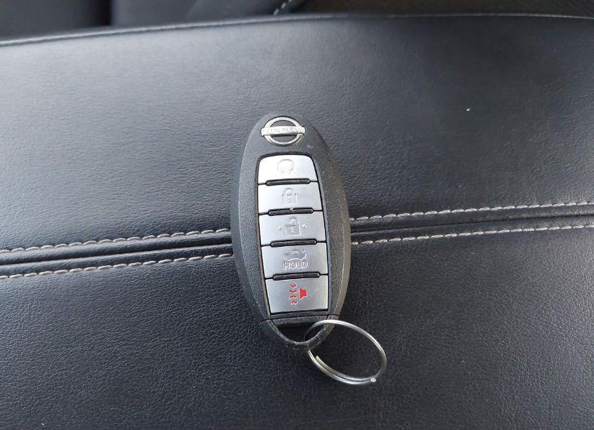 Photo 11 of 2023 Nissan Altima SV INTELLIGENT AWD (VIN 1N4BL4DW5PN339829)