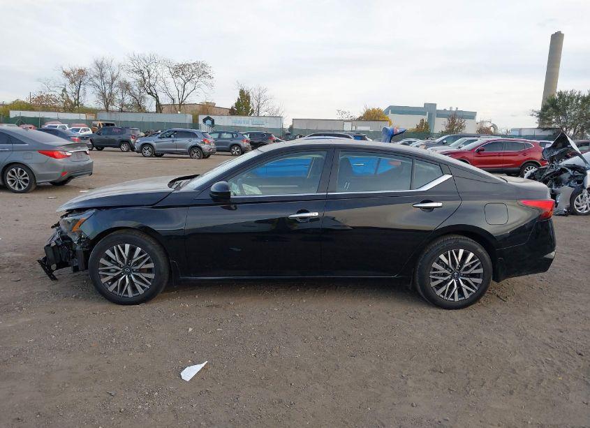 Photo 15 of 2023 Nissan Altima SV INTELLIGENT AWD (VIN 1N4BL4DW5PN339829)