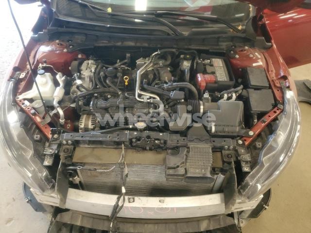 Photo 7 of 2024 NISSAN ALTIMA SV (VIN 1N4BL4DW5RN396583)