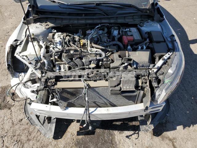 Photo 10 of 2024 NISSAN ALTIMA SV (VIN 1N4BL4DW5RN417898)