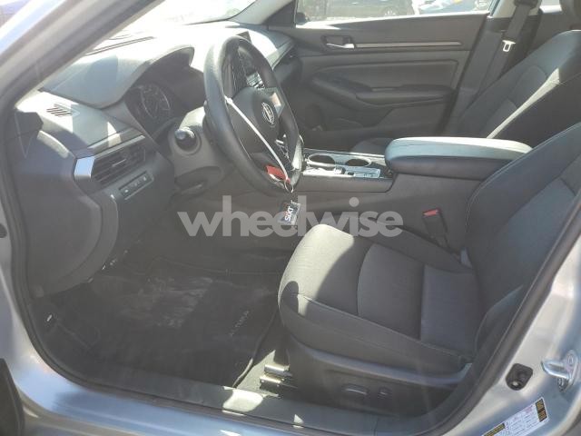 Photo 11 of 2024 NISSAN ALTIMA SV (VIN 1N4BL4DW5RN417898)