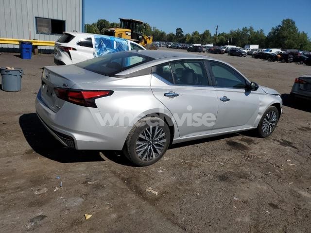 Photo 12 of 2024 NISSAN ALTIMA SV (VIN 1N4BL4DW5RN417898)