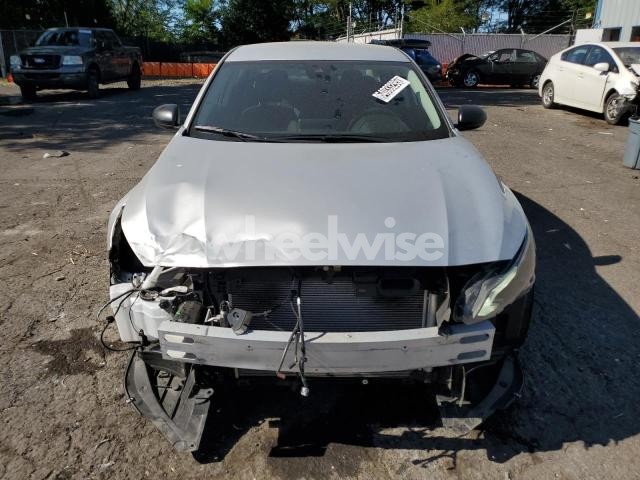 Photo 7 of 2024 NISSAN ALTIMA SV (VIN 1N4BL4DW5RN417898)