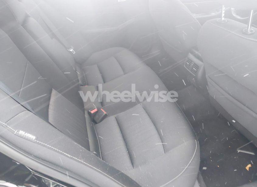 Photo 8 of 2019 Nissan Altima 2.5 SV (VIN 1N4BL4DW6KC136856)