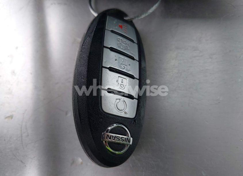 Photo 11 of 2019 Nissan Altima 2.5 SV (VIN 1N4BL4DW6KC243888)