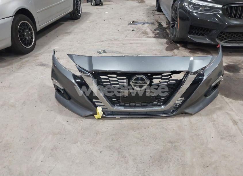 Photo 12 of 2020 Nissan Altima SV INTELLIGENT AWD (VIN 1N4BL4DW6LC246386)