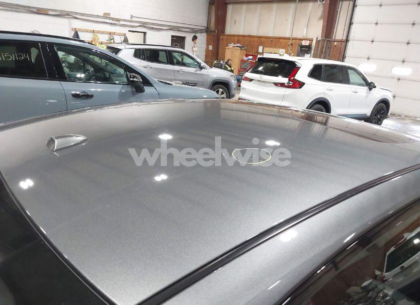 Photo 22 of 2020 Nissan Altima SV INTELLIGENT AWD (VIN 1N4BL4DW6LC246386)