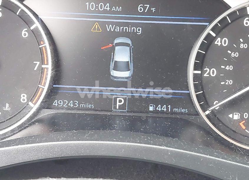 Photo 15 of 2021 Nissan Altima SV INTELLIGENT AWD (VIN 1N4BL4DW6MN396195)