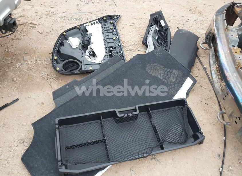 Photo 12 of 2022 Nissan Altima SV INTELLIGENT AWD (VIN 1N4BL4DW6NN342672)