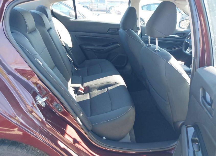 Photo 8 of 2023 Nissan Altima SV INTELLIGENT AWD (VIN 1N4BL4DW6PN312784)