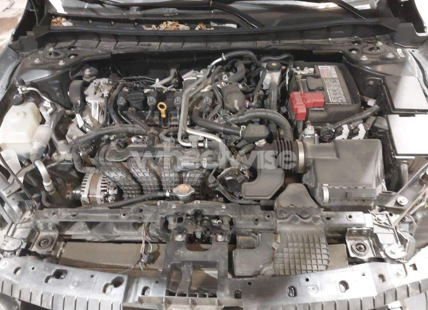 Photo 10 of 2023 Nissan Altima SV INTELLIGENT AWD (VIN 1N4BL4DW6PN315393)