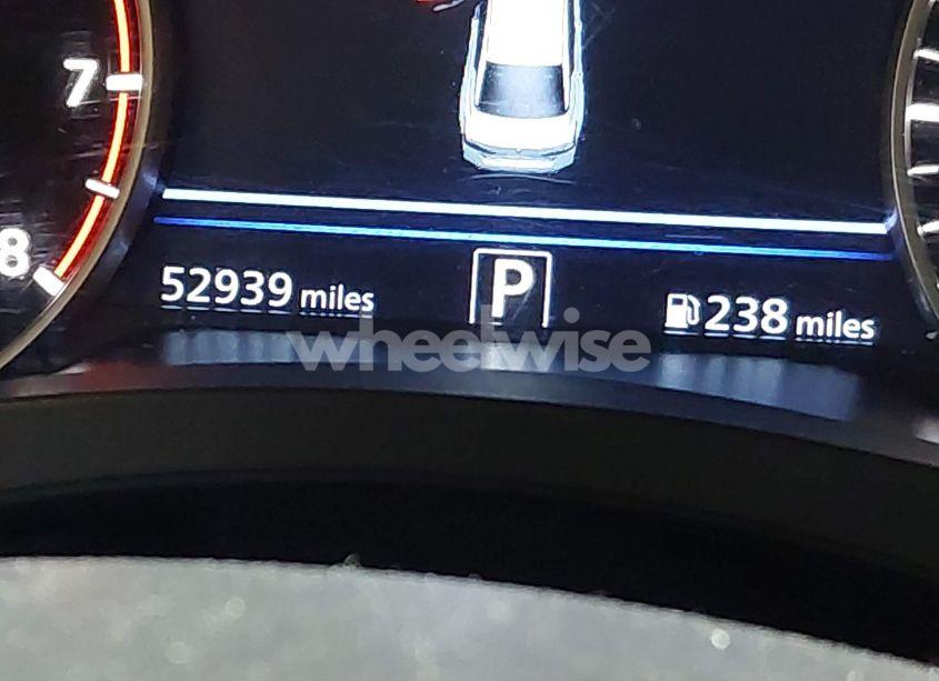 Photo 15 of 2023 Nissan Altima SV INTELLIGENT AWD (VIN 1N4BL4DW6PN315393)