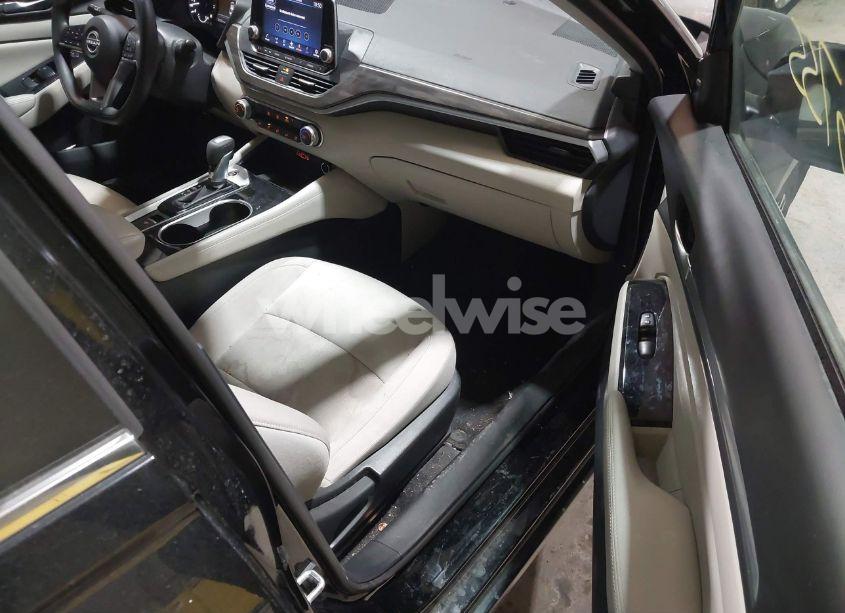 Photo 5 of 2023 Nissan Altima SV INTELLIGENT AWD (VIN 1N4BL4DW6PN315393)