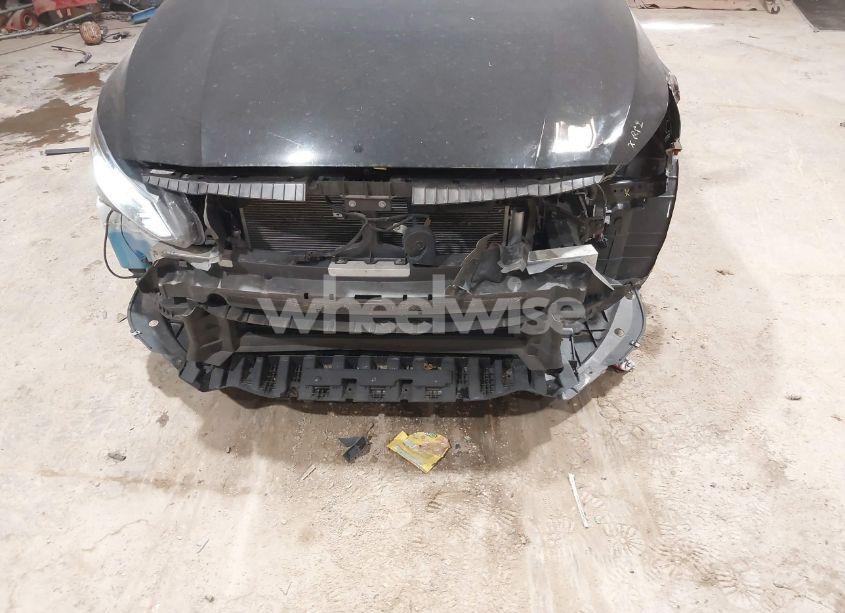 Photo 6 of 2023 Nissan Altima SV INTELLIGENT AWD (VIN 1N4BL4DW6PN315393)