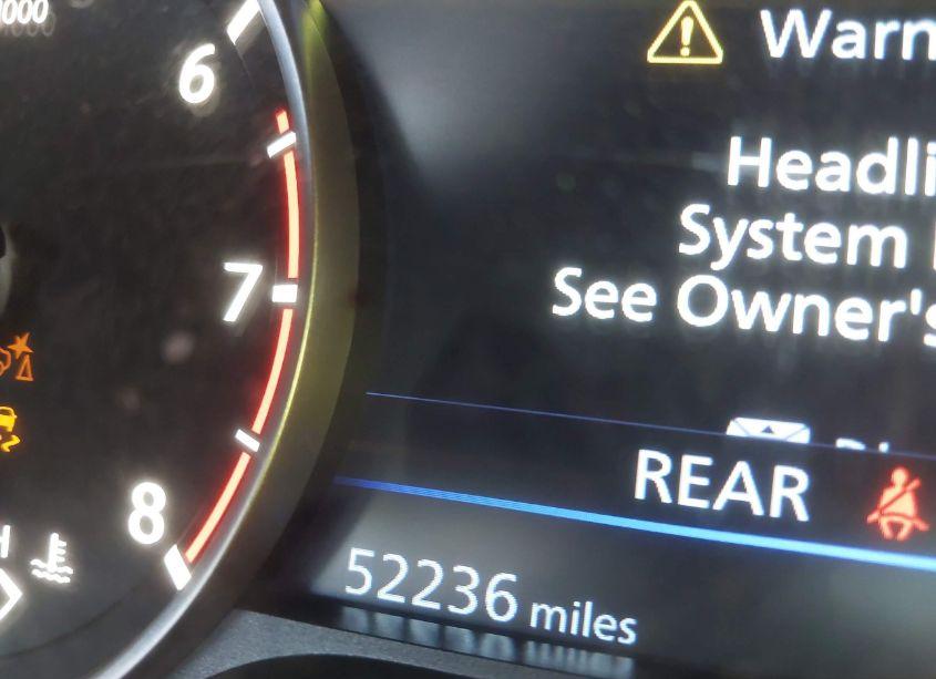 Photo 14 of 2023 Nissan Altima SV INTELLIGENT AWD (VIN 1N4BL4DW6PN338009)