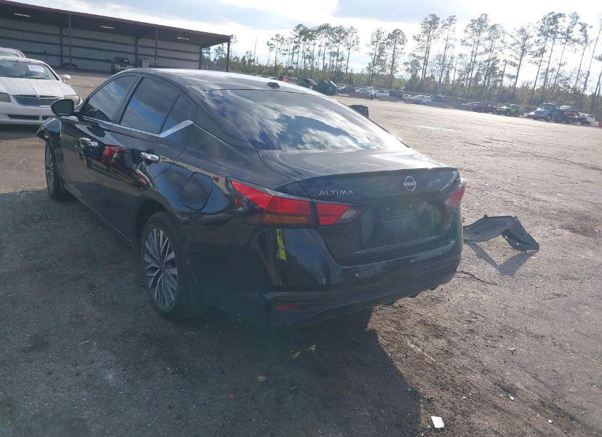 Photo 3 of 2023 Nissan Altima SV INTELLIGENT AWD (VIN 1N4BL4DW6PN338009)